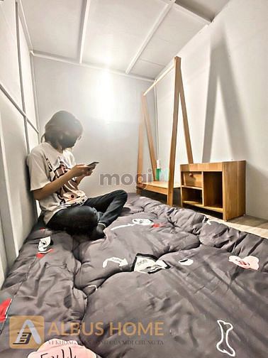 Hình ảnh SleepBox SIÊU ƯU ĐÃI cho SV Nữ