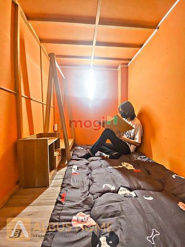 Hình ảnh SleepBox SIÊU ƯU ĐÃI cho SV Nữ