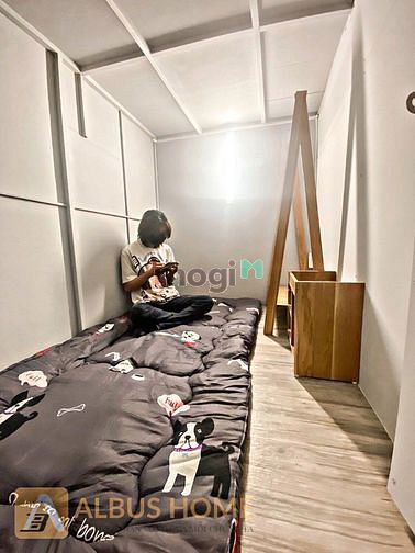 Hình ảnh SleepBox SIÊU ƯU ĐÃI cho SV Nữ