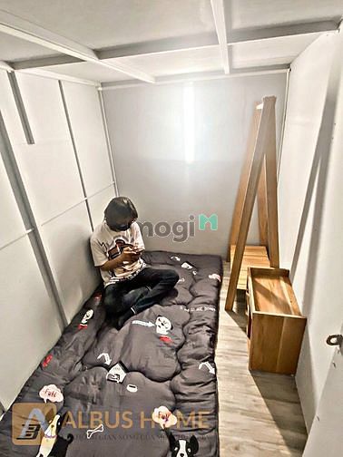 Hình ảnh SleepBox SIÊU ƯU ĐÃI cho SV Nữ
