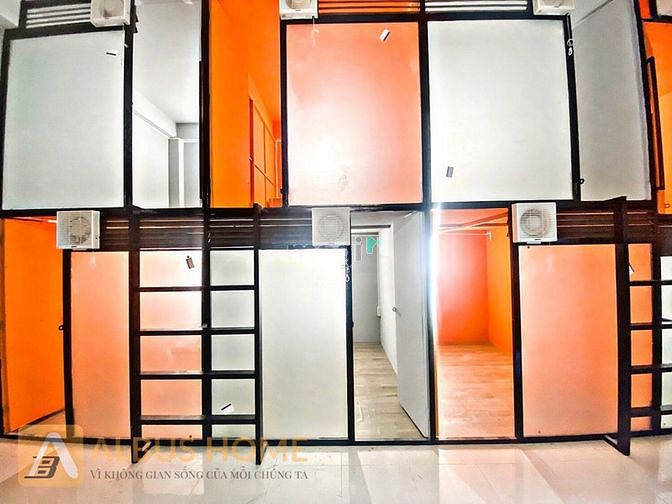 Hình ảnh SleepBox SIÊU ƯU ĐÃI cho SV Nữ