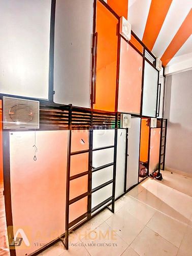 Hình ảnh SleepBox SIÊU ƯU ĐÃI cho SV Nữ