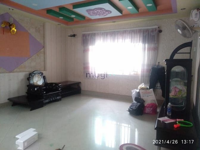 Hình ảnh Cho thuê nhà mặt tiền đường 7A gần siêu thị Aeon