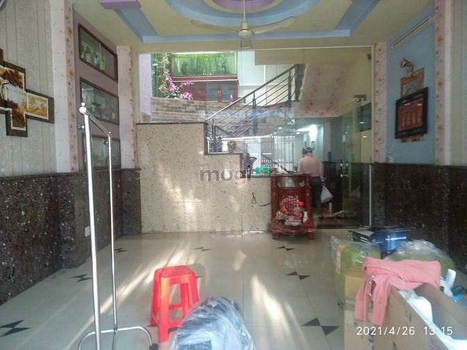 Hình ảnh Cho thuê nhà mặt tiền đường 7A gần siêu thị Aeon