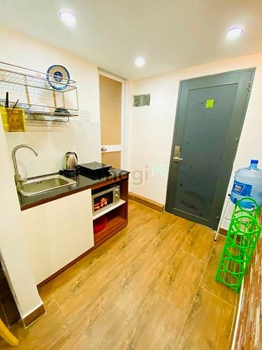 Hình ảnh Mb6623 nạp rút nhanh chóng cho thuê Bình Thạnh, duplex, studio full NT, gần Landmark