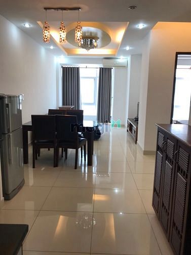 Hình ảnh Cần cho thuê gấp Trang Chủ MB66.COM / Đăng Ký Tặng 66K Sky Garden 3, Phú Mỹ Hưng, Quận 7.