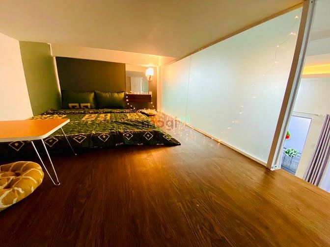 Hình ảnh Mb6623 nạp rút nhanh chóng cho thuê Bình Thạnh, duplex, studio full NT, gần Landmark