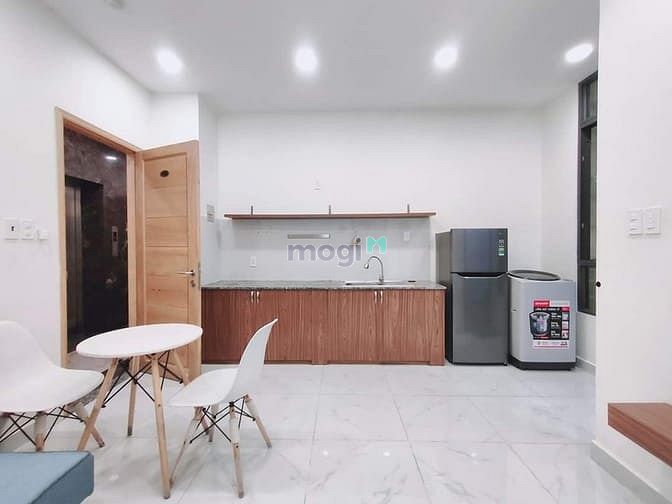 Hình ảnh Mb6623 nạp rút nhanh chóng 1PN, bancon KCX Tân Thuận, cầu Phú Mỹ, Crescent Mall