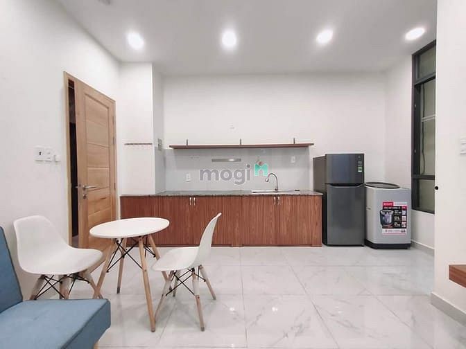 Hình ảnh Mb6623 nạp rút nhanh chóng 1PN, bancon KCX Tân Thuận, cầu Phú Mỹ, Crescent Mall