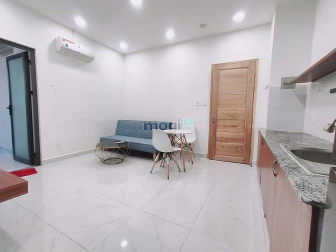 Hình ảnh Mb6623 nạp rút nhanh chóng 1PN, bancon KCX Tân Thuận, cầu Phú Mỹ, Crescent Mall