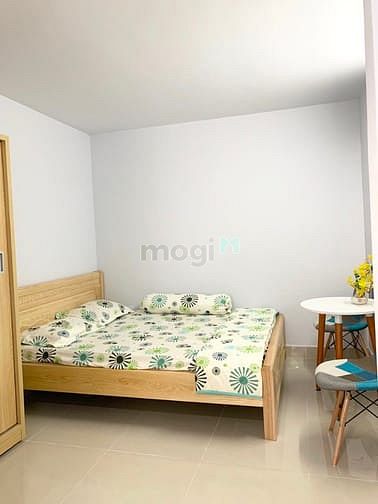 Hình ảnh Mb6623 nạp rút nhanh chóng cho thuê Bình Thạnh, duplex, studio full NT, gần Landmark