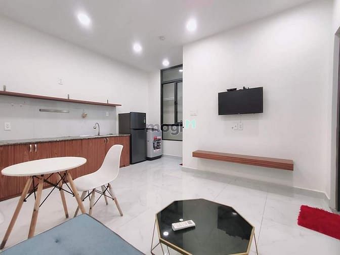 Hình ảnh Mb6623 nạp rút nhanh chóng 1PN, bancon KCX Tân Thuận, cầu Phú Mỹ, Crescent Mall