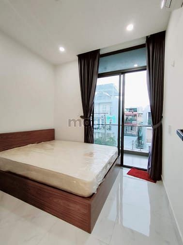 Hình ảnh Mb6623 nạp rút nhanh chóng 1PN, bancon KCX Tân Thuận, cầu Phú Mỹ, Crescent Mall