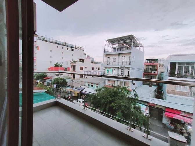 Hình ảnh Mb6623 nạp rút nhanh chóng 1PN, bancon KCX Tân Thuận, cầu Phú Mỹ, Crescent Mall