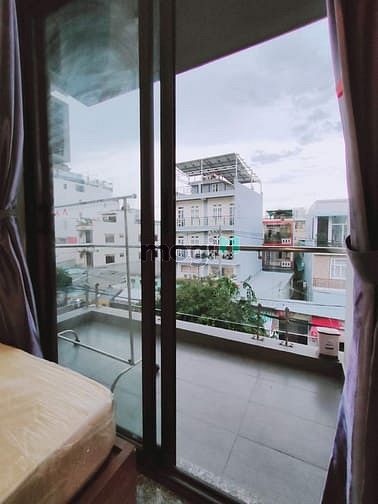 Hình ảnh Mb6623 nạp rút nhanh chóng 1PN, bancon KCX Tân Thuận, cầu Phú Mỹ, Crescent Mall
