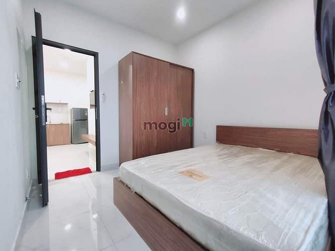 Hình ảnh Mb6623 nạp rút nhanh chóng 1PN, bancon KCX Tân Thuận, cầu Phú Mỹ, Crescent Mall