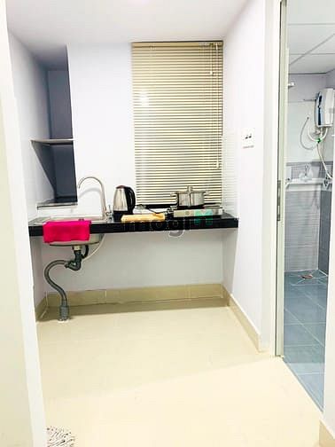 Hình ảnh Mb6623 nạp rút nhanh chóng cho thuê Bình Thạnh, duplex, studio full NT, gần Landmark