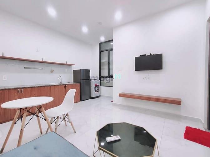 Hình ảnh Mb6623 nạp rút nhanh chóng 1PN, bancon KCX Tân Thuận, cầu Phú Mỹ, Crescent Mall