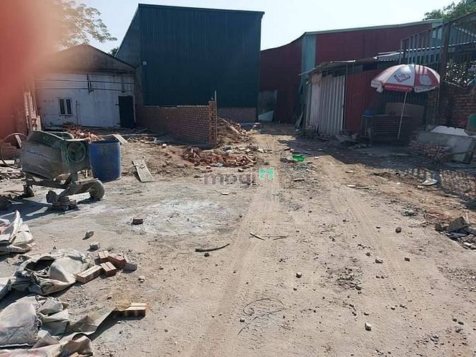 Hình ảnh Hiếm có, đất Ngọc lâm, 52m2, Mặt tiền 6m, ô tô, gần phố, chỉ 3.2 tỷ.