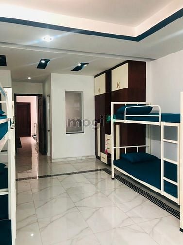 Hình ảnh Cho thuê phòng kí túc xá chỉ từ 1.2tr/tháng,Q.3,TPHCM