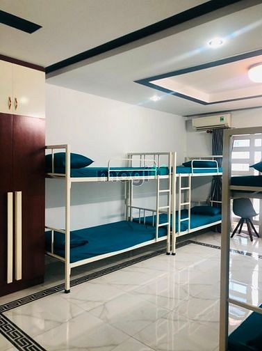 Hình ảnh Cho thuê phòng kí túc xá chỉ từ 1.2tr/tháng,Q.3,TPHCM