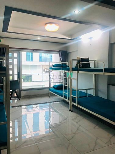 Hình ảnh Cho thuê phòng kí túc xá chỉ từ 1.2tr/tháng,Q.3,TPHCM