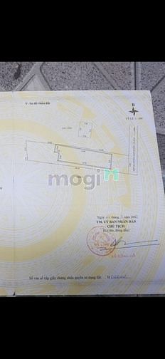 Hình ảnh Bán đất kiệt 3,5m Phan Bôi - Đà Nẵng - Địa chỉ: P. An Hải Đông