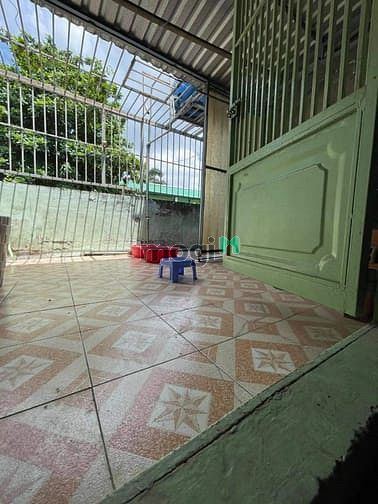 Hình ảnh Bán Nhà Lạc Long Quân Q11  - Hẻm Xe Tải