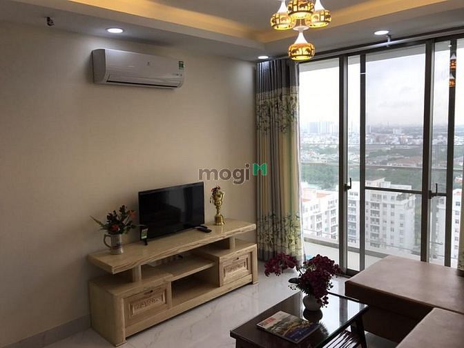 Hình ảnh Cho thuê CH Sky Garden 3, PMH, Q7 3PN full nội thất, giá siêu tốt 11tr