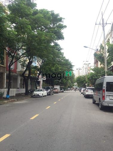 Hình ảnh Bán đất nhà phố 111m2 thuộc khu phố Hưng Gia 1, trung tâm Phú Mỹ Hưng