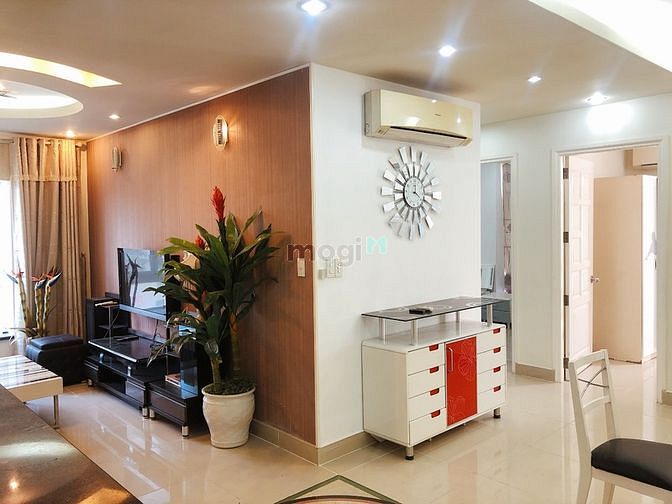 Hình ảnh Cần cho thuê gấp Trang Chủ MB66.COM / Đăng Ký Tặng 66K Sky Garden 3, Phú Mỹ Hưng, Quận 7.