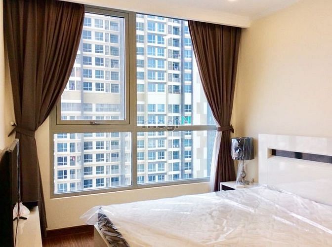 Hình ảnh Cho thuê Vinhome Landmark Plus 2pn 80m2 full NT giá tốt