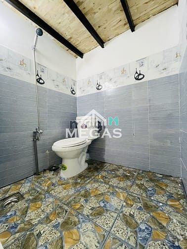 Hình ảnh Phòng trọ siêu đẹp quận Bình Tân