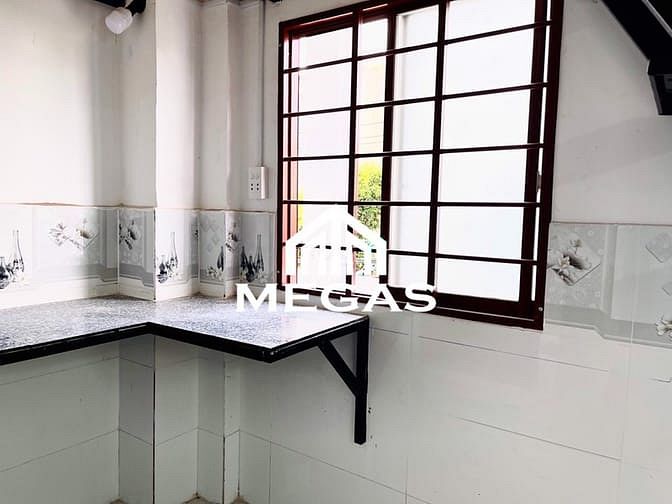 Hình ảnh Phòng trọ siêu đẹp quận Bình Tân