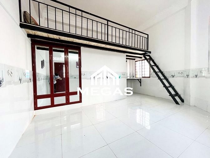 Hình ảnh Phòng trọ siêu đẹp quận Bình Tân