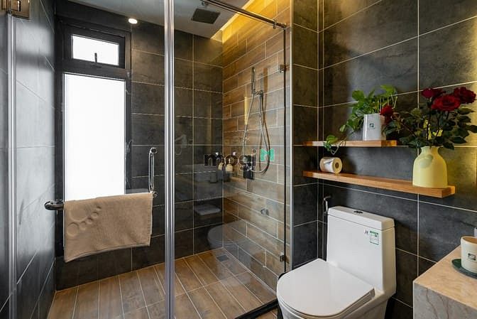 Hình ảnh Cho thuê Trang Chủ MB66.COM / Đăng Ký Tặng 66K Studio View Biển đường Lâm Hoành, Đà Nẵng
