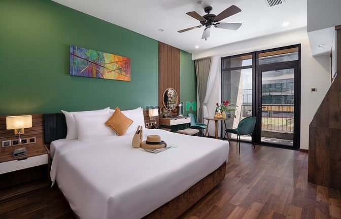 Hình ảnh Cho thuê Trang Chủ MB66.COM / Đăng Ký Tặng 66K Studio View Biển đường Lâm Hoành, Đà Nẵng