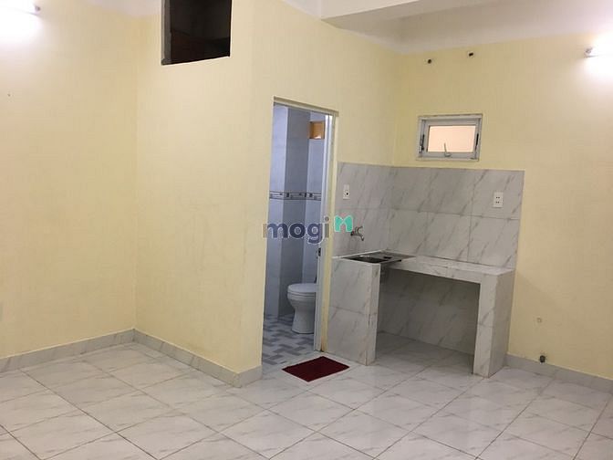 Hình ảnh Cho thuê phòng trọ: máy lạnh,bancon,cửa sổ, 2tr, Q7