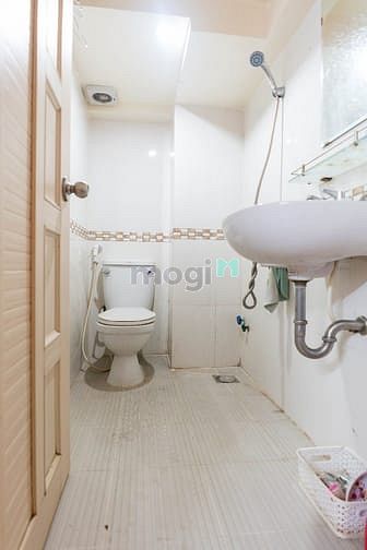 Hình ảnh [MÙA DỊCH SALE 30%] Mb6623 nạp rút nhanh chóng sạch thoáng 25m2, Q6