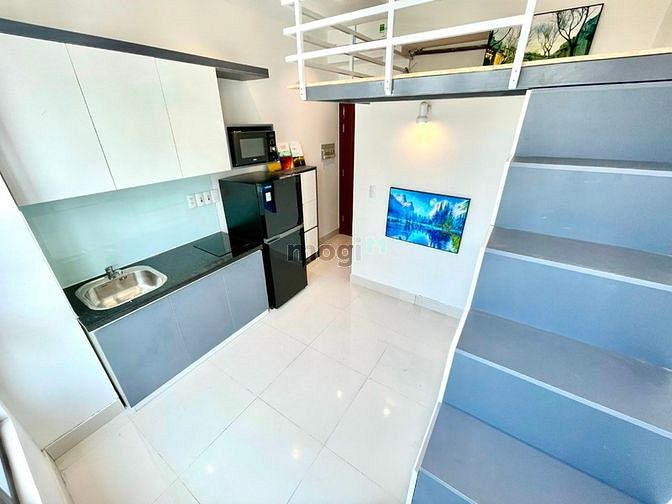 Hình ảnh Căn Hộ dịch vụ mini_ Siêu an ninh_Siêu Tiện Lợi