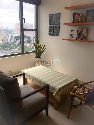 Hình ảnh Chính chủ cho thuê trực tiếp Trang Chủ MB66.COM / Đăng Ký Tặng 66K Rivergate giá 8.4tr/tháng full NT.