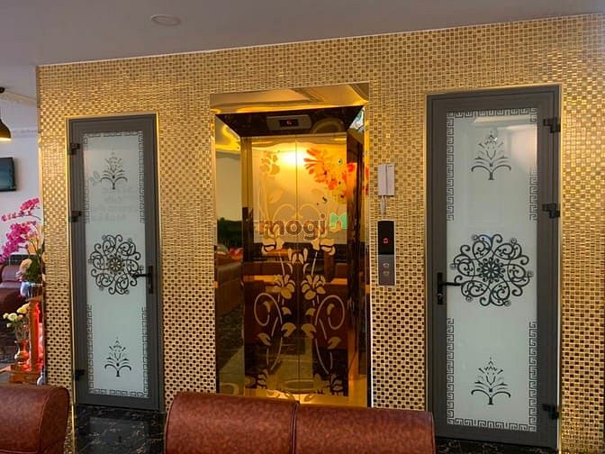 Hình ảnh Phòng Studio mới Quận 6 giá từ 4tr-5tr5