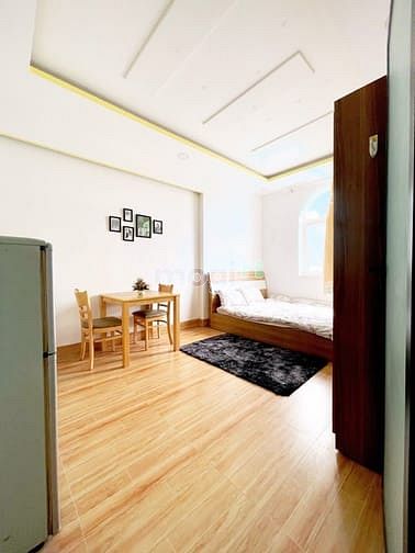 Hình ảnh Phòng Studio mới Quận 6 giá từ 4tr-5tr5