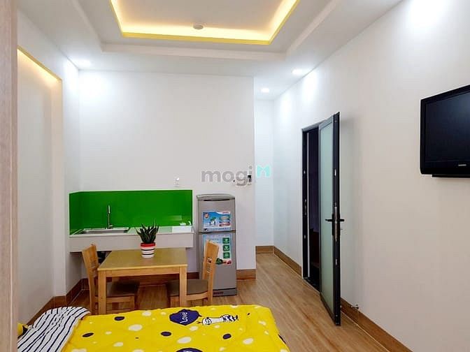 Hình ảnh Phòng Studio mới Quận 6 giá từ 4tr-5tr5