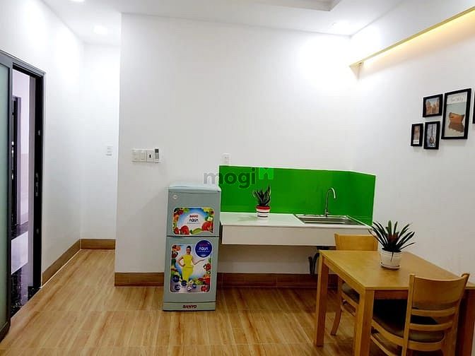 Hình ảnh Phòng Studio mới Quận 6 giá từ 4tr-5tr5