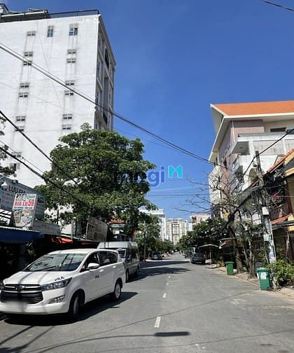 Hình ảnh Sang Nhanh Lô Đất Thổ Cư MẶT TIỀN ĐƯỜNG SỐ, P.TÂN KIỂNG, QUẬN 7