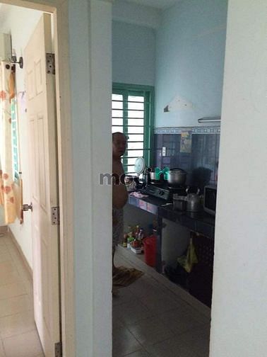 Hình ảnh Cho thuê chung cư Thạnh Mỹ Lợi 65M2 2PN 2WC