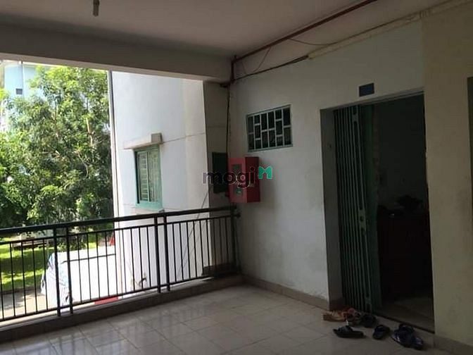 Hình ảnh Cho thuê chung cư Thạnh Mỹ Lợi 65M2 2PN 2WC