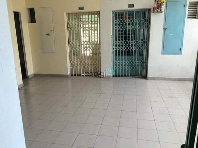 Hình ảnh Cho thuê chung cư Thạnh Mỹ Lợi 65M2 2PN 2WC