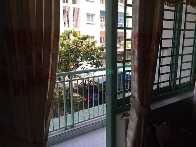 Hình ảnh Cho thuê chung cư Thạnh Mỹ Lợi 65M2 2PN 2WC